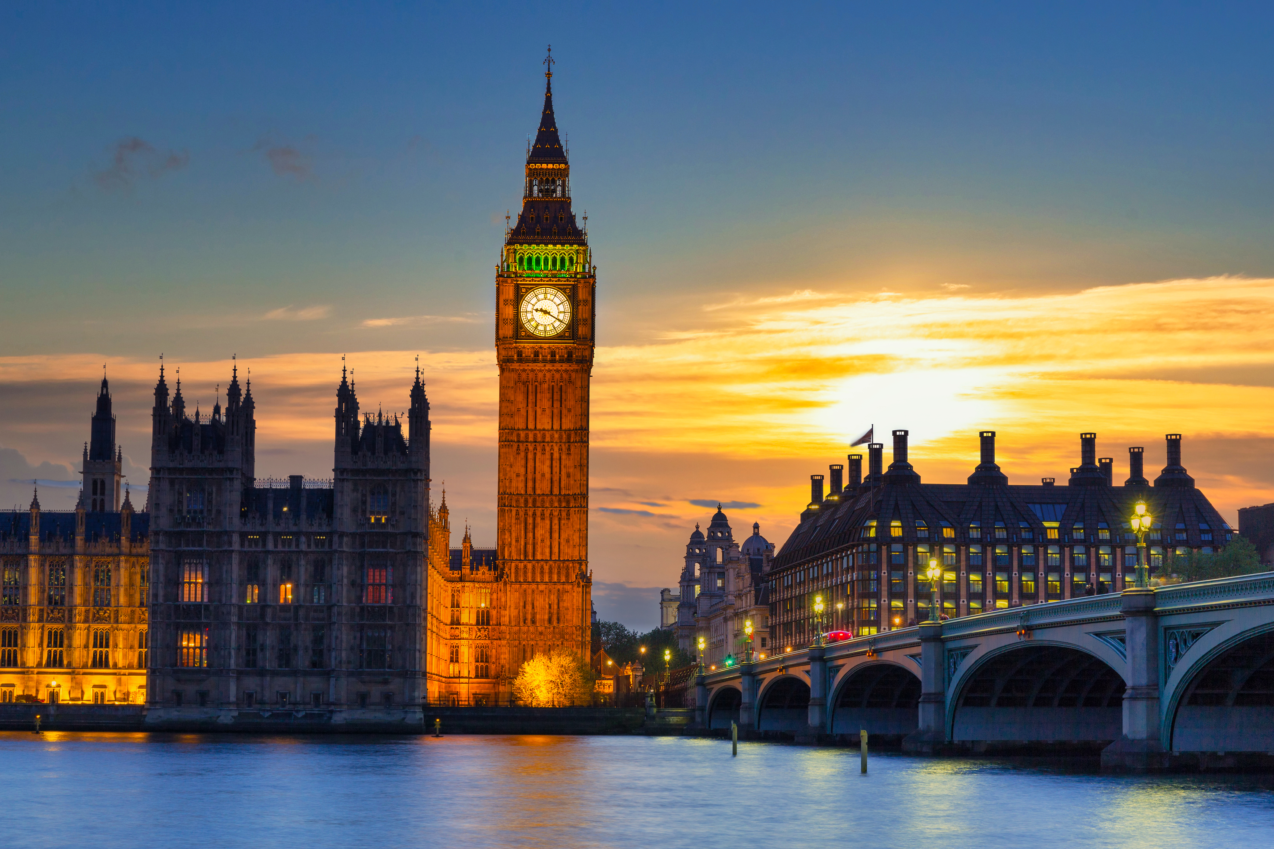 1674355759 Big Ben, London