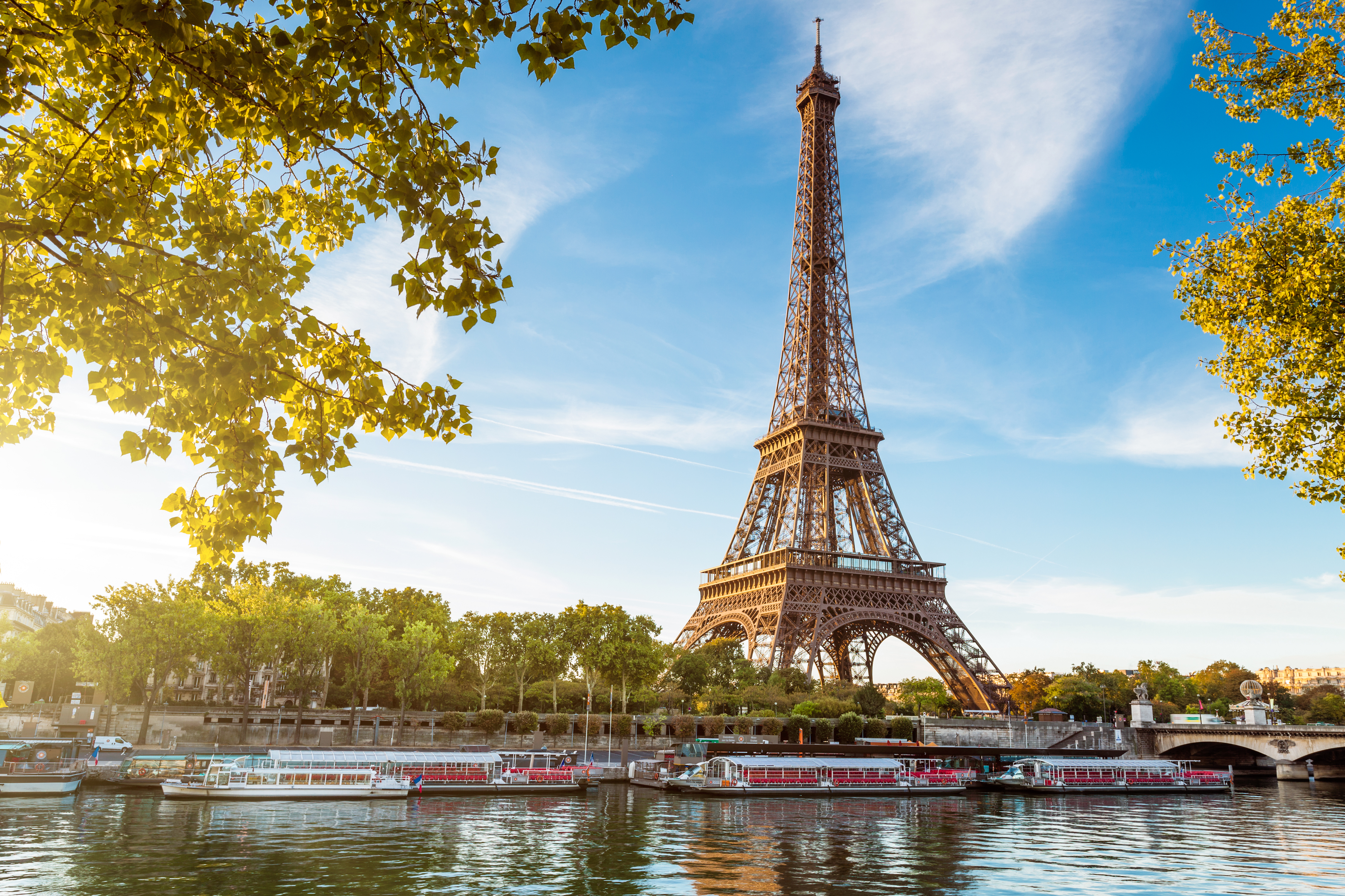 112137761 Eiffel Tower