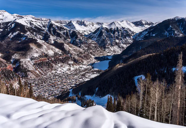 Holiday Valley Resort