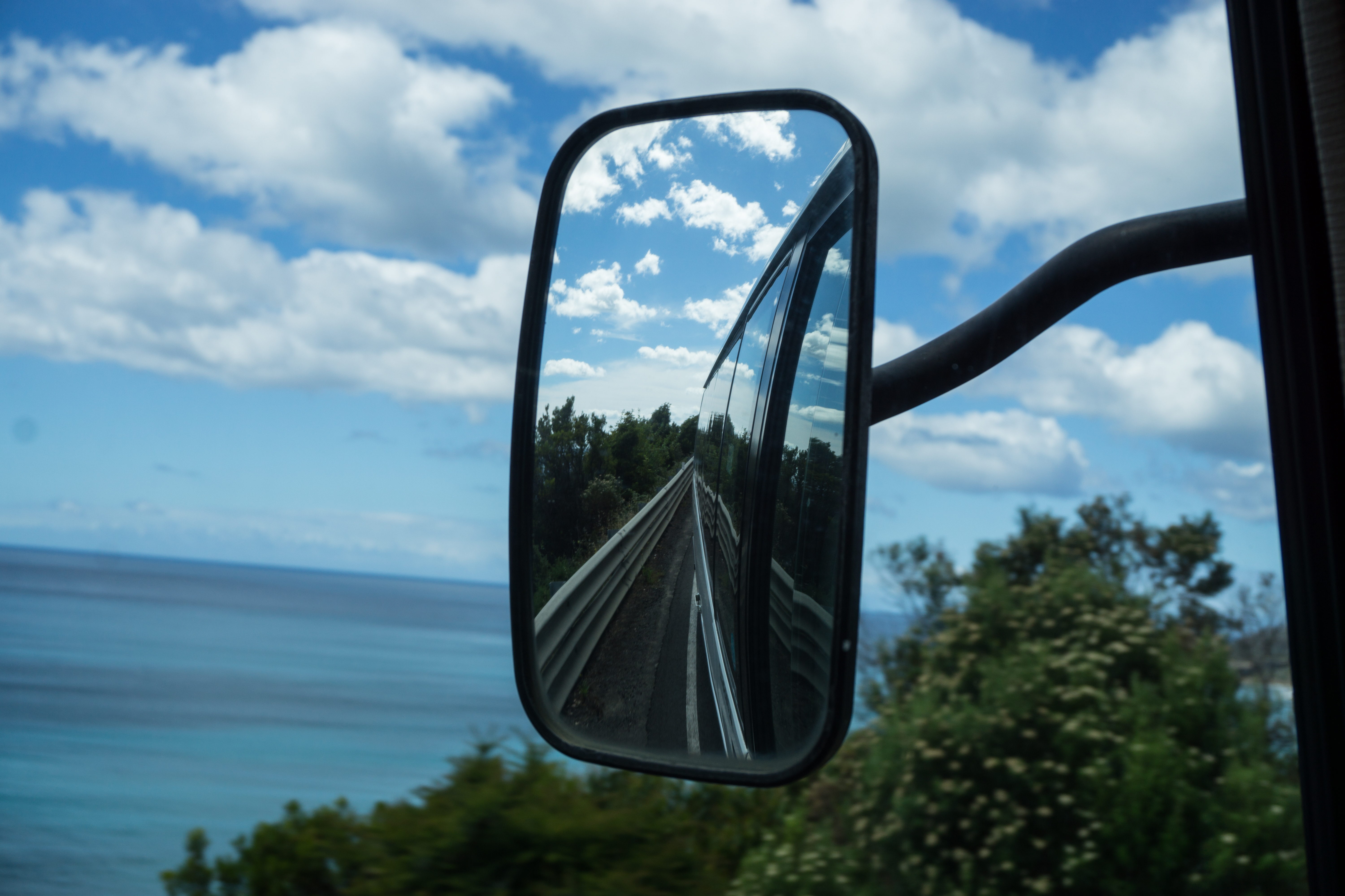 Van Mirrors Van Mirrors