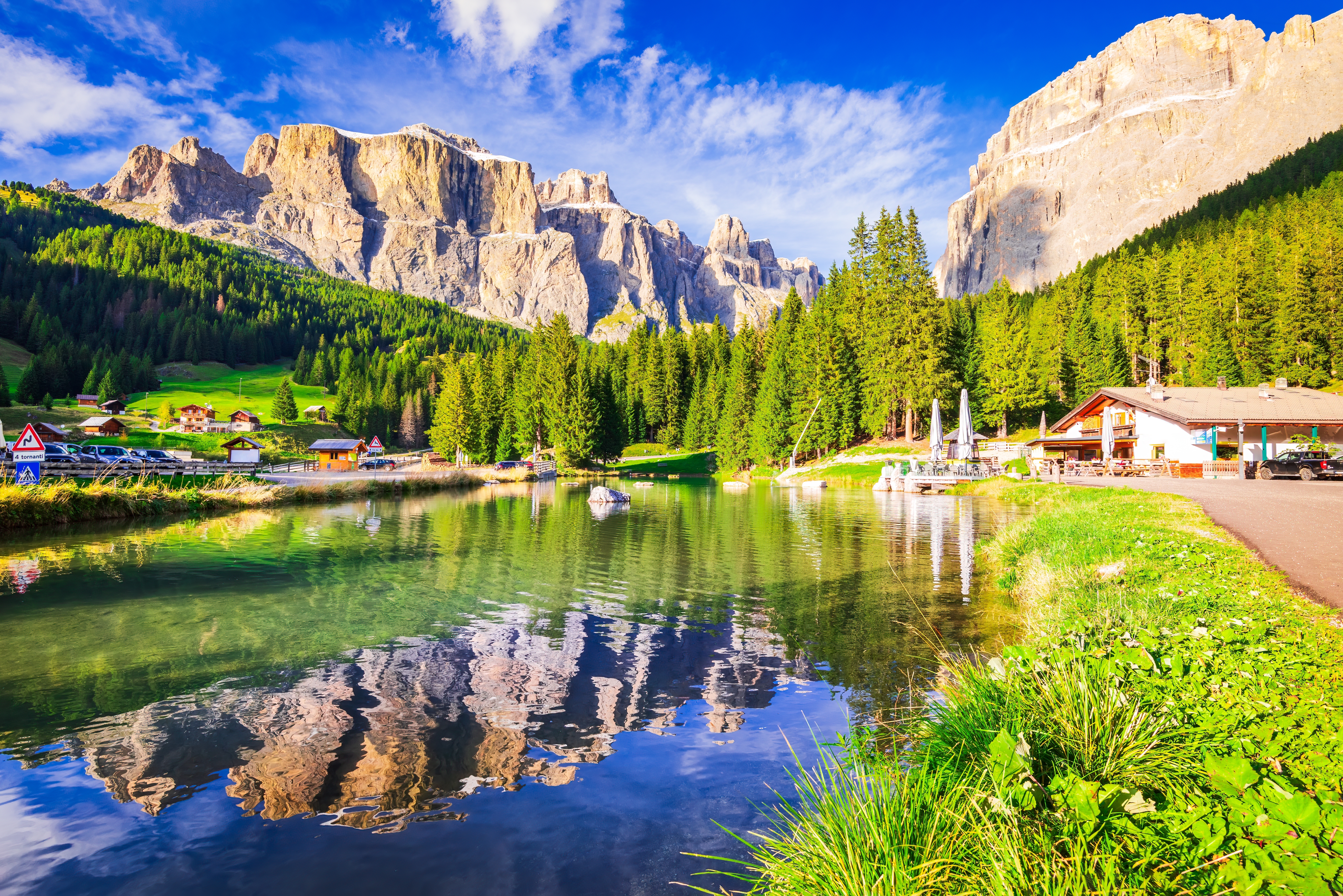 Italy Italy