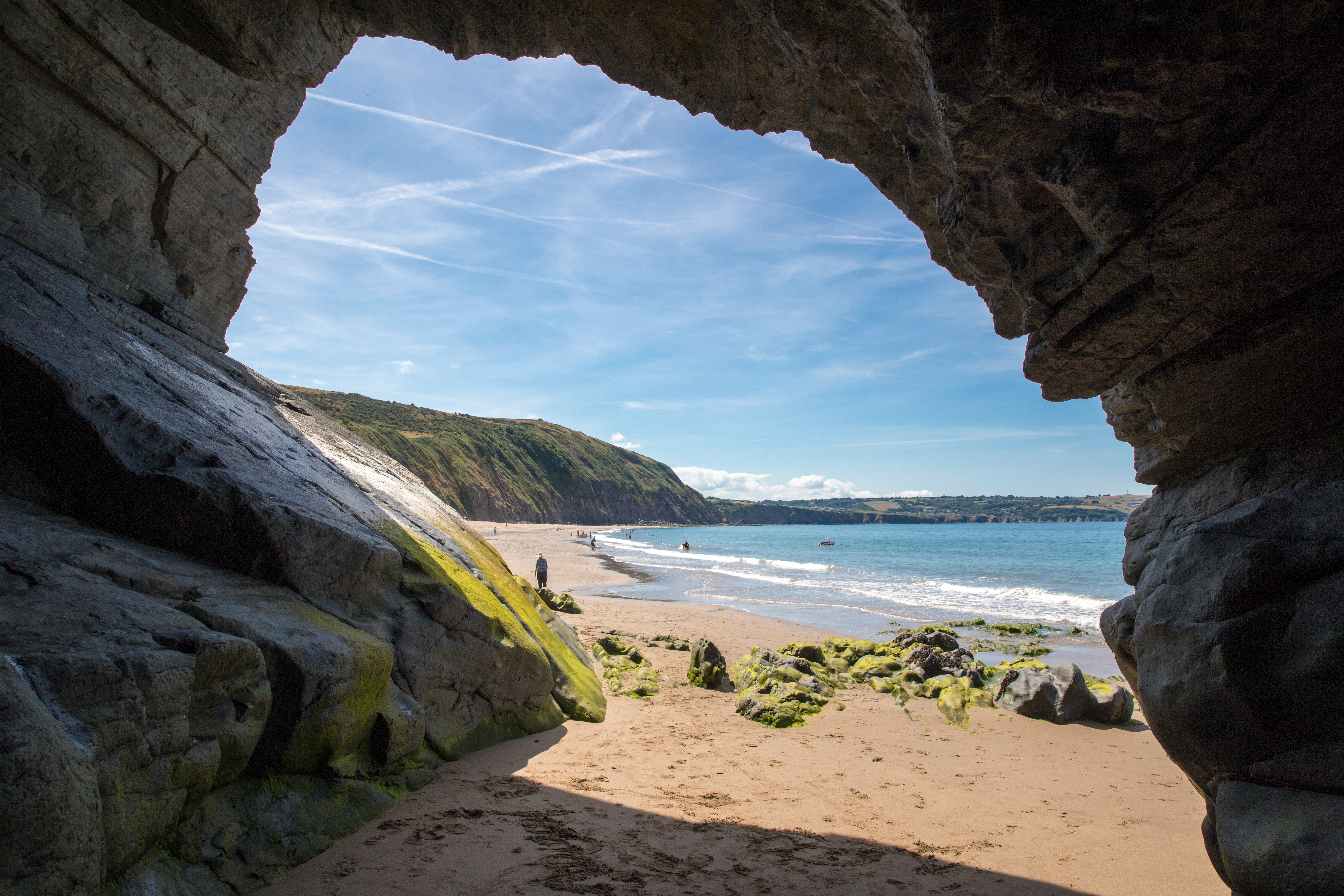 Welsh Beach Welsh Beach
