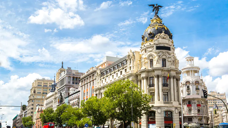 Madrid