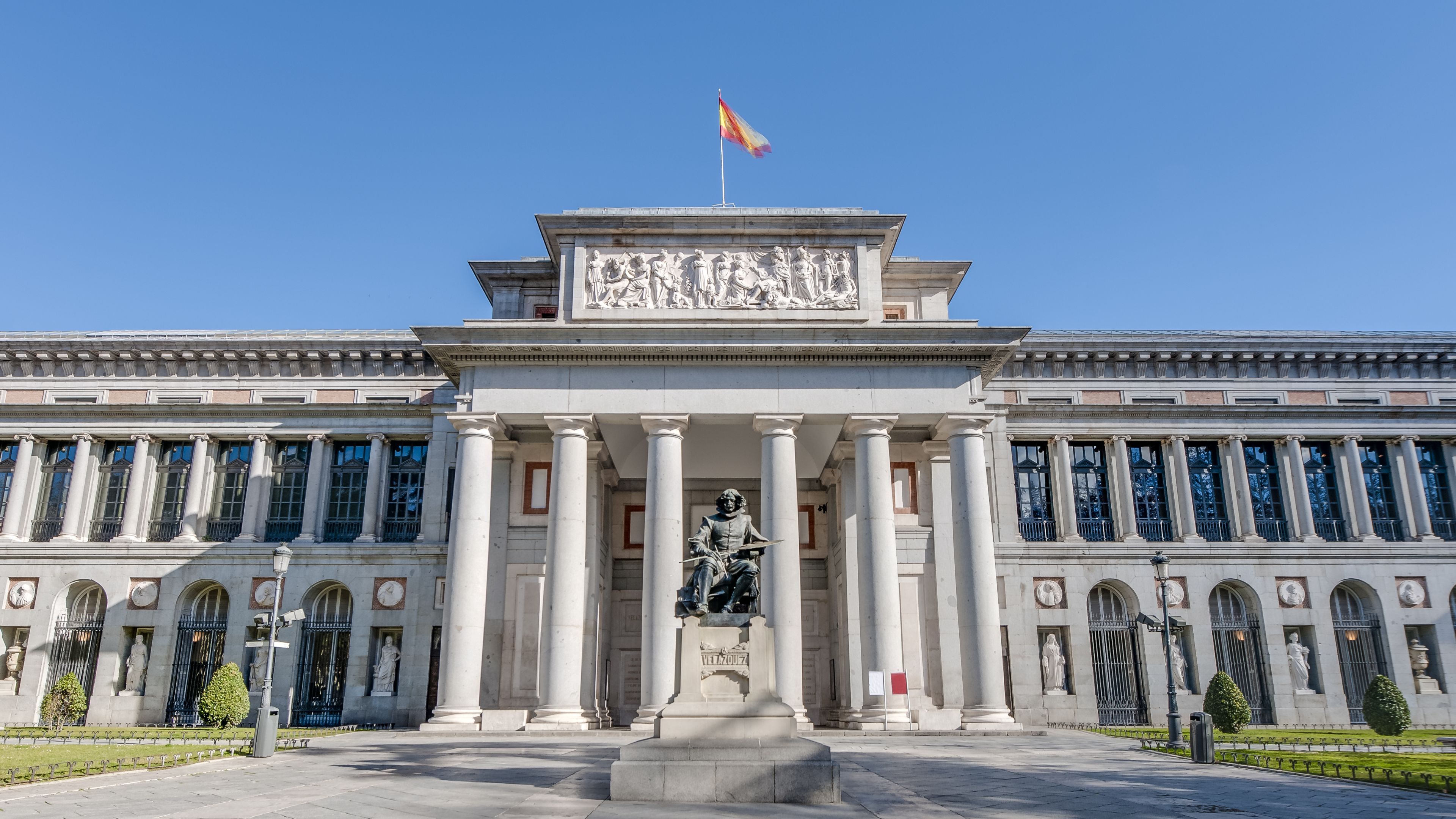 Prado Museum Prado Museum