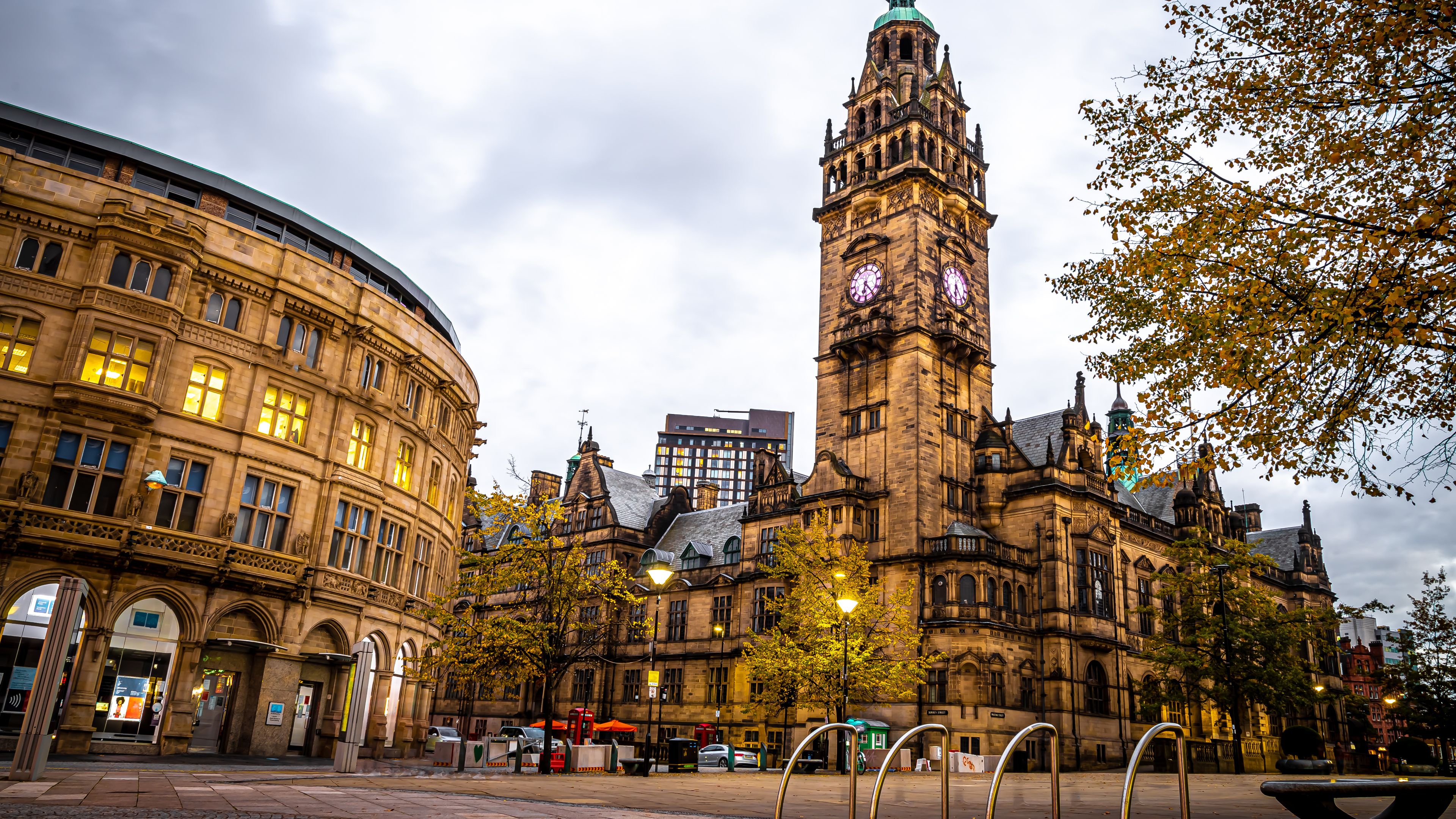 12 Best Things To Do In Sheffield