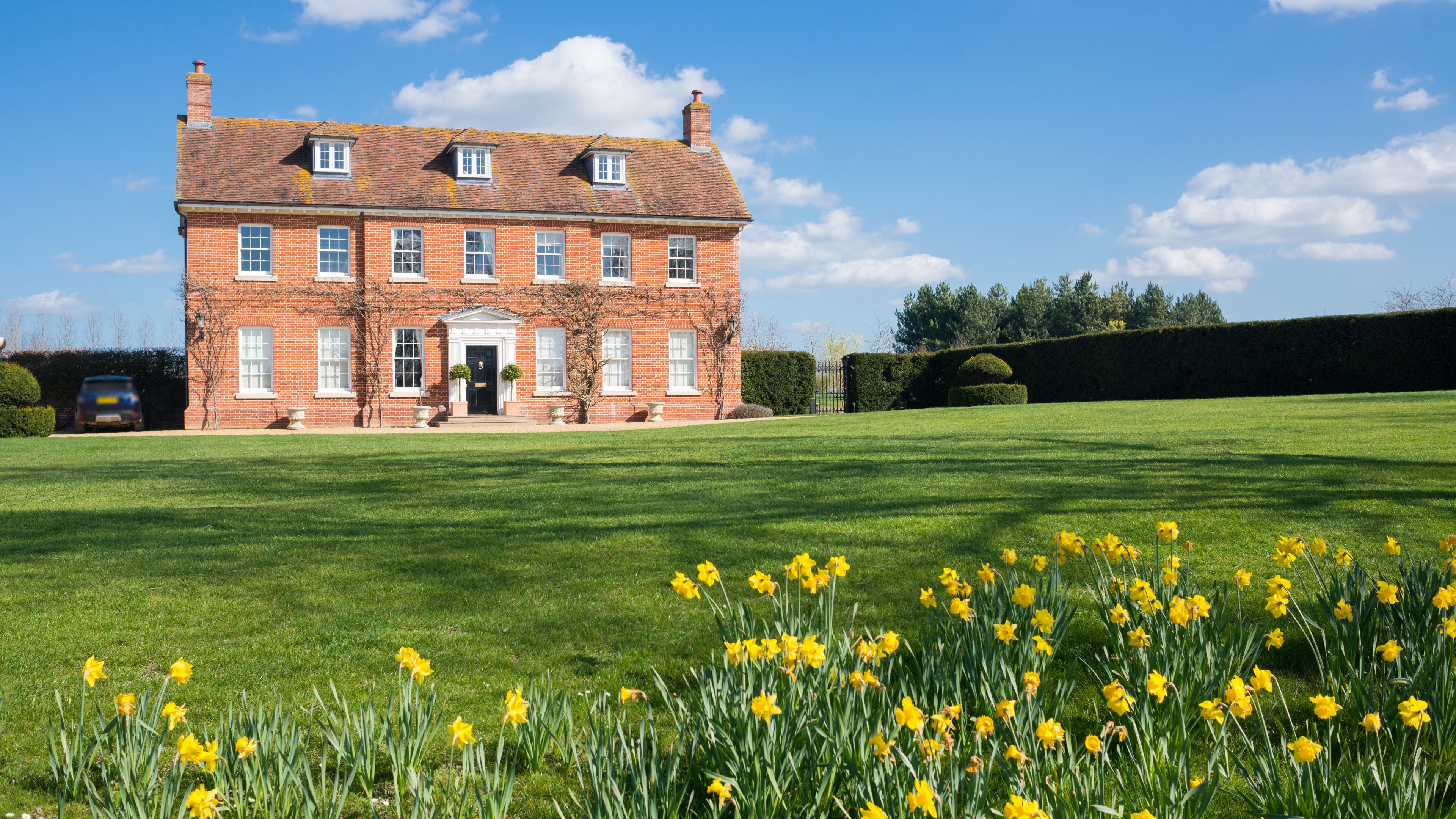 Manor Gardens Manor Gardens