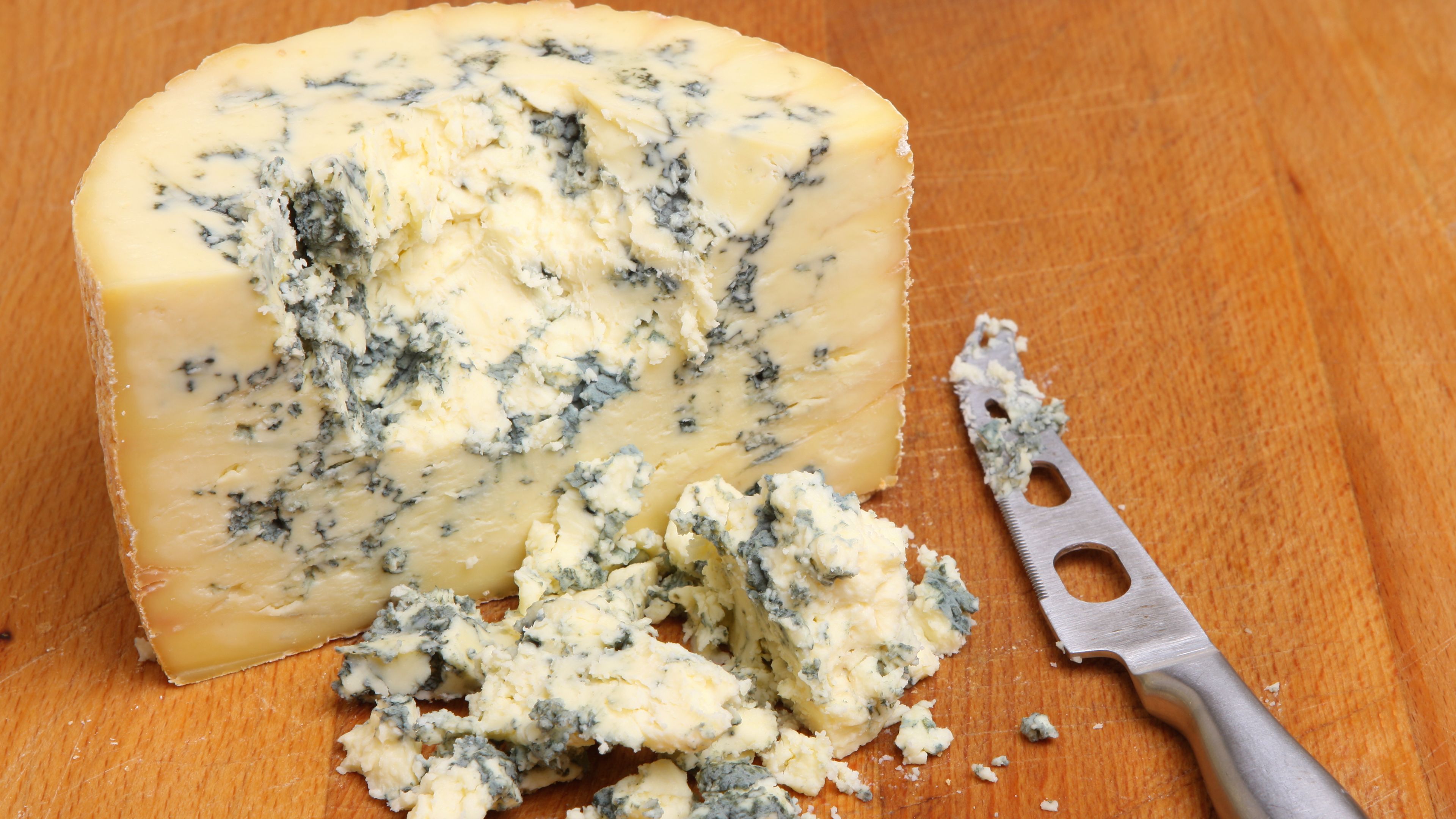 Stilton Cheese Stilton Cheese