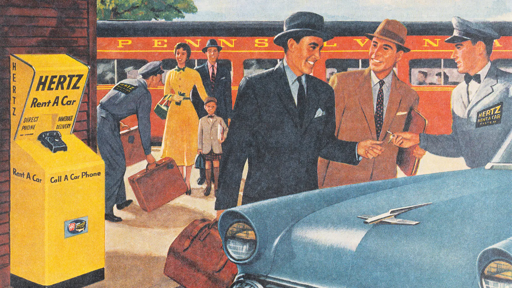 vintage-car