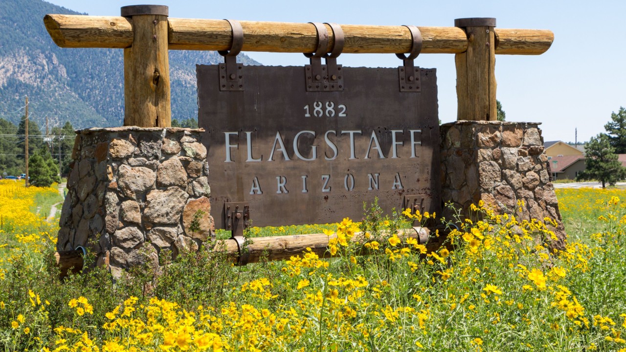 5 Reasons to Spend Spring Break in Flagstaff Hertz Blog