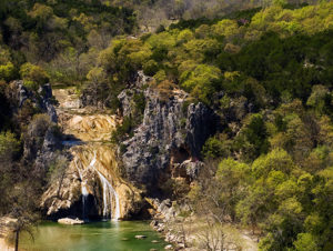 Turner Falls Park Turner Falls Park