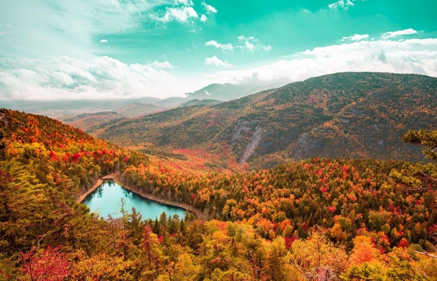 Exploring the Best of the Adirondacks in New York | Hertz Blog