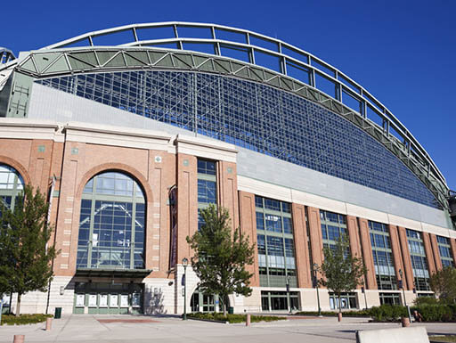 Miller Park