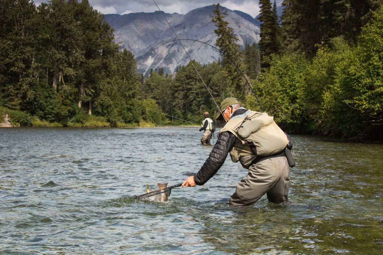 Canada's Top Fly Fishing Destinations