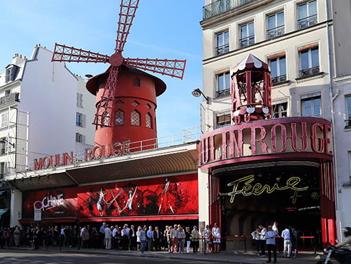 Moulin de la Gaulette Moulin de la Gaulette