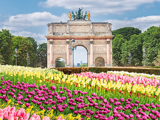 Tuileries Gardens Tuileries Gardens