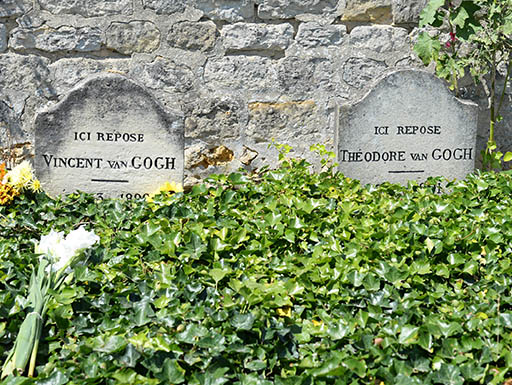 Town Cemetery Town Cemetery