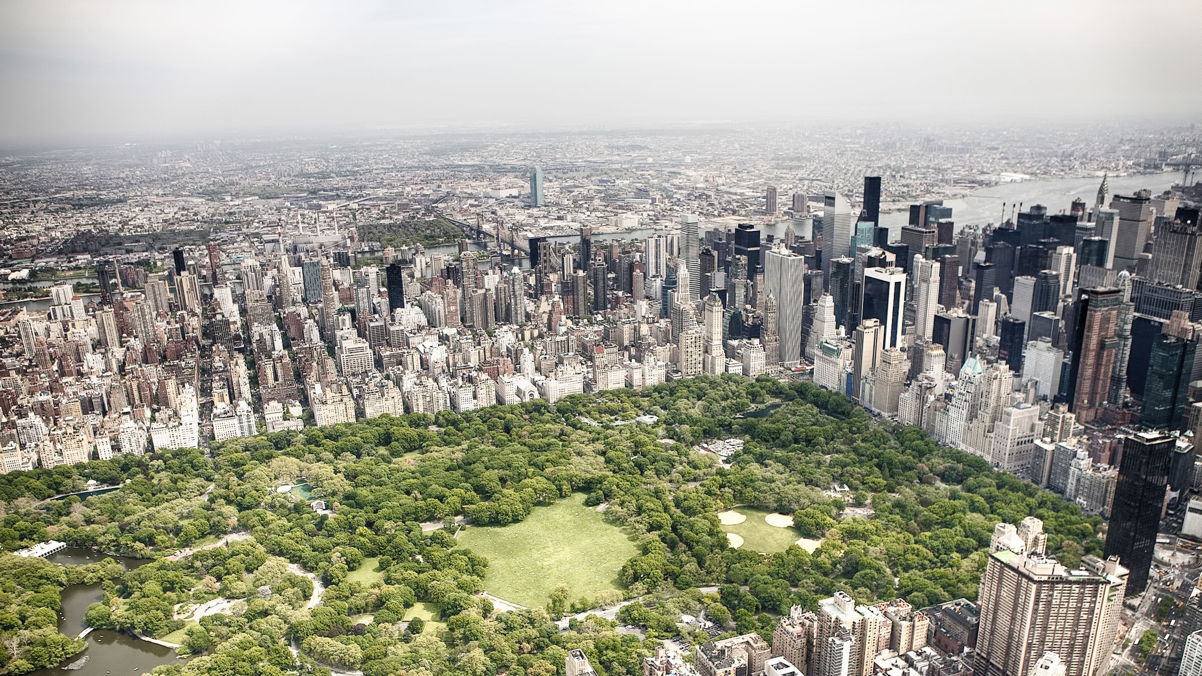 10 Must-See NYC Attractions for the Busy Traveler | Hertz Blog