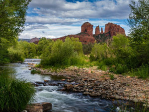 Oak Creek Canyon Oak Creek Canyon
