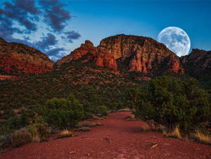 Outdoor Adventure Guide to Red Rock State Park