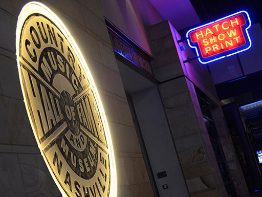 Country Music Hall of Fame Country Music Hall of Fame