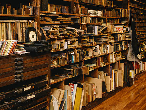 The Hatch Show Print Store The Hatch Show Print Store