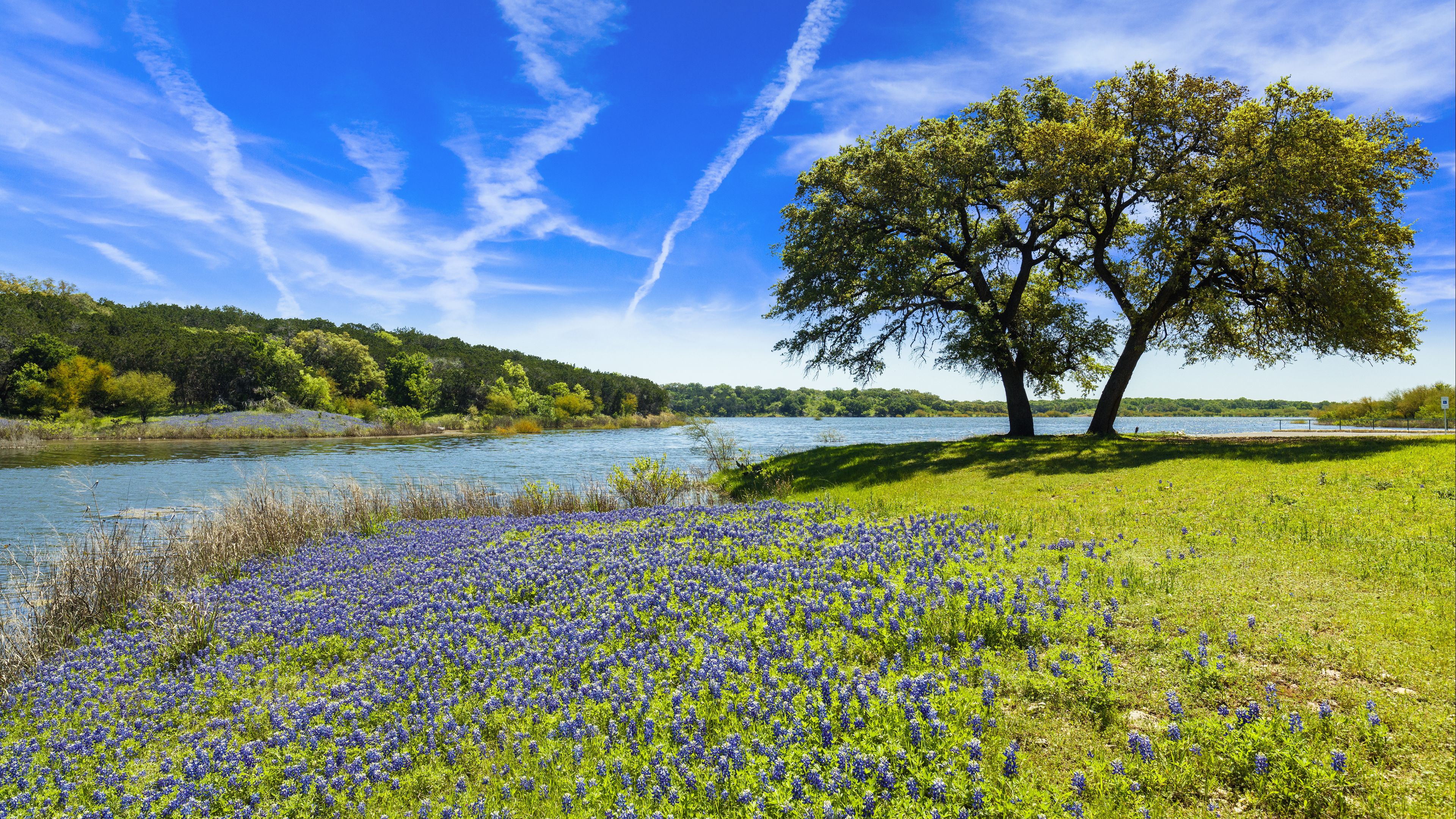 Scenic Routes Through Texas Hill Country | Hertz Blog