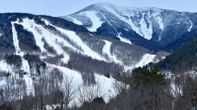 lake placid ny