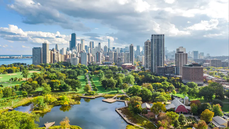 chicago-skyline