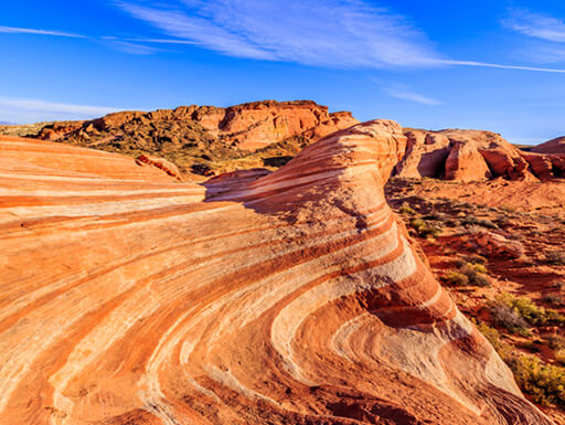 Top Outdoor Adventures in Las Vegas