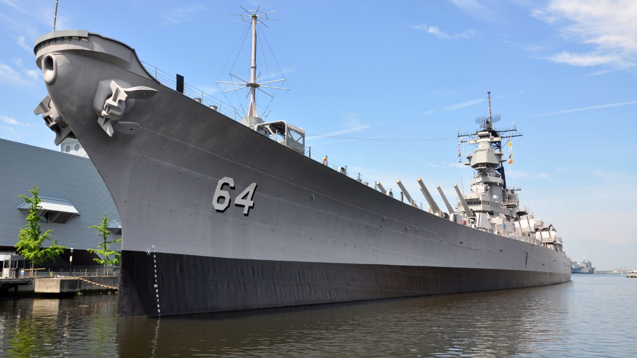 Five mustsee cities near Williamsburg, Virginia Hertz Blog