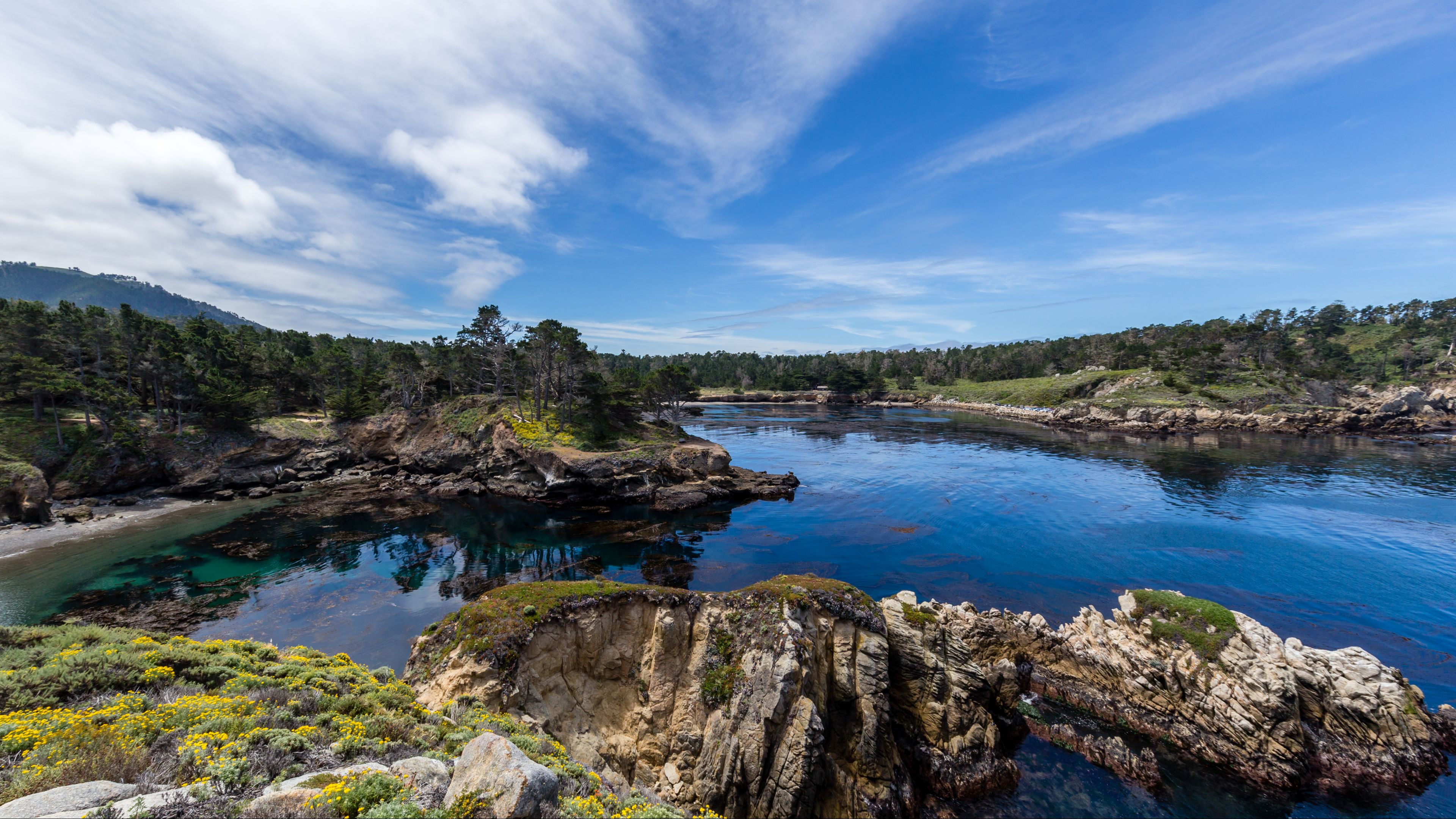 10 Reasons That Big Sur Is the Best Coastal Drive in the U.S.