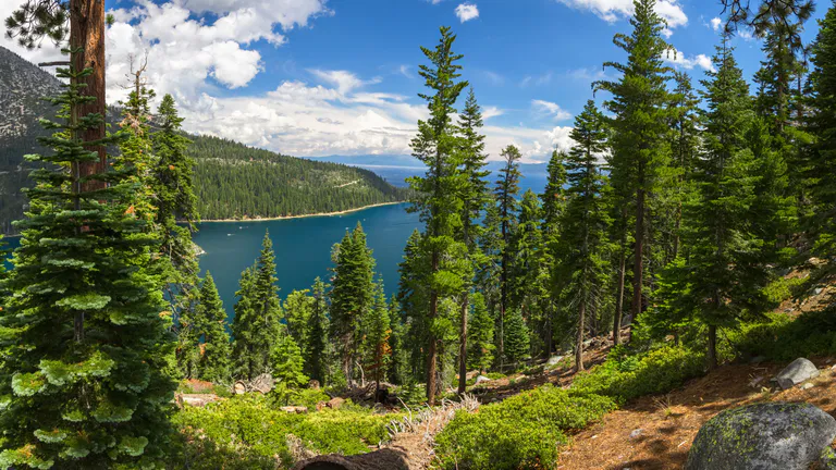 Lake Tahoe