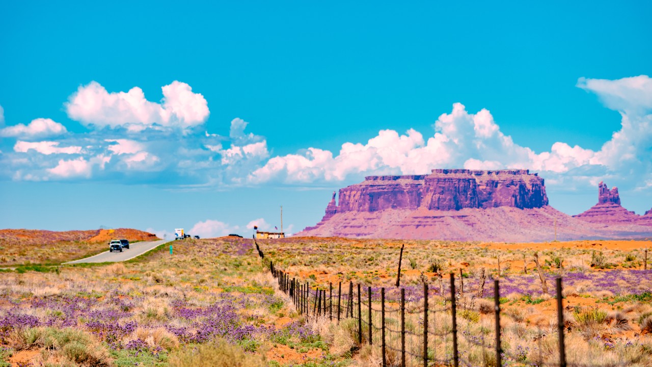 6 Best Arizona Road Trips Hertz Blog