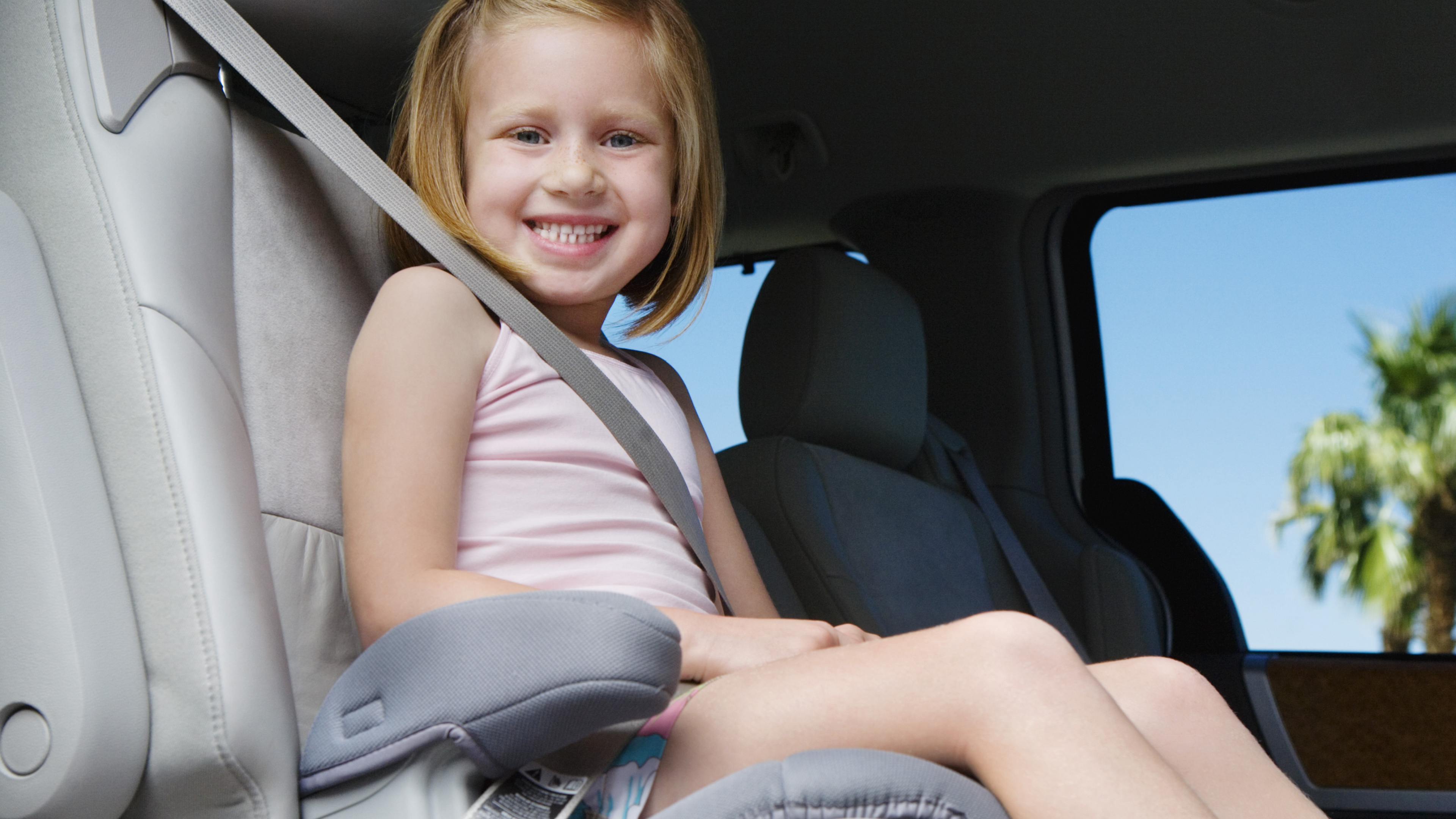 The Best Booster Seat for Your Child