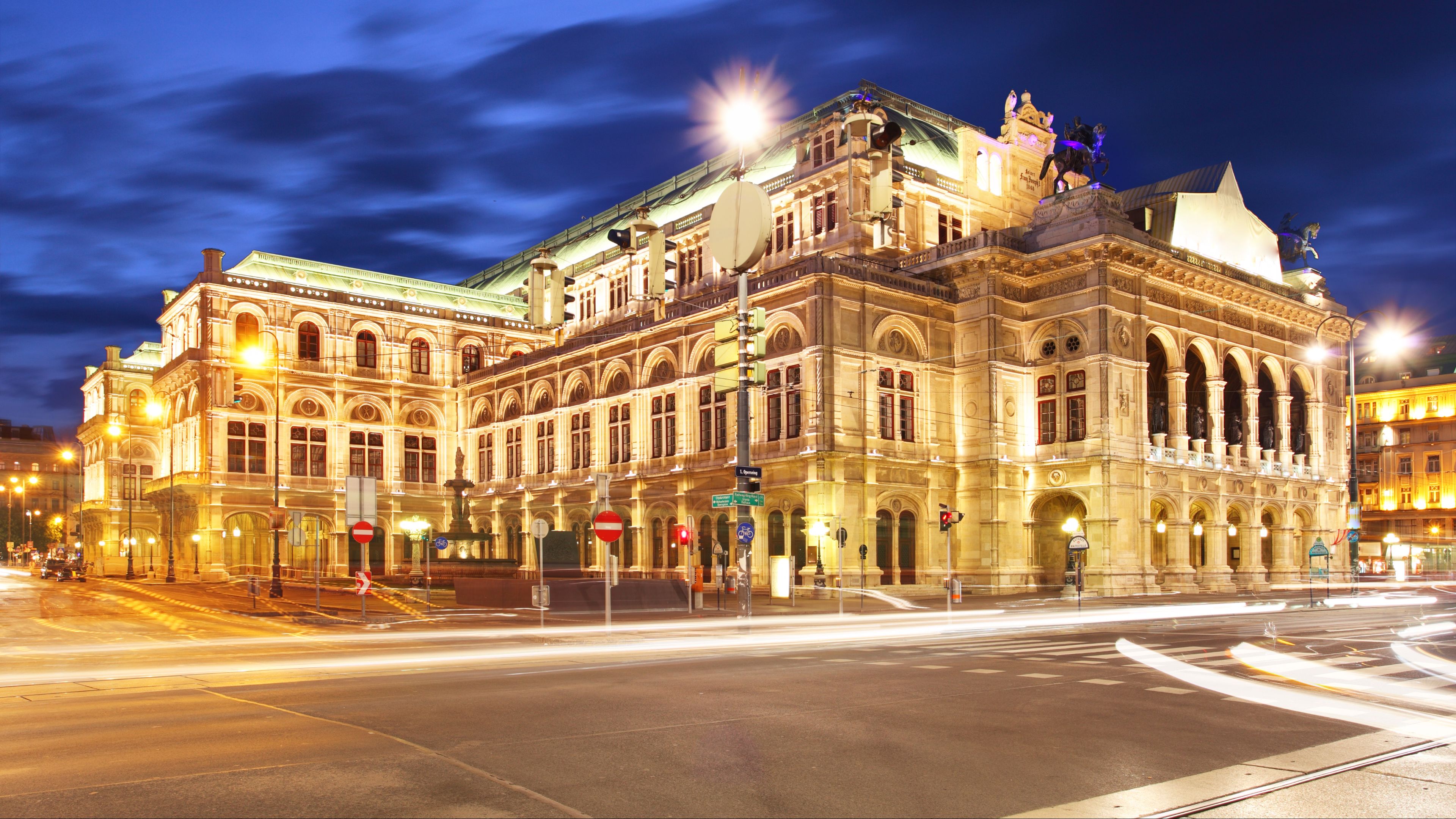 Exploring Vienna’s Best Neighborhoods