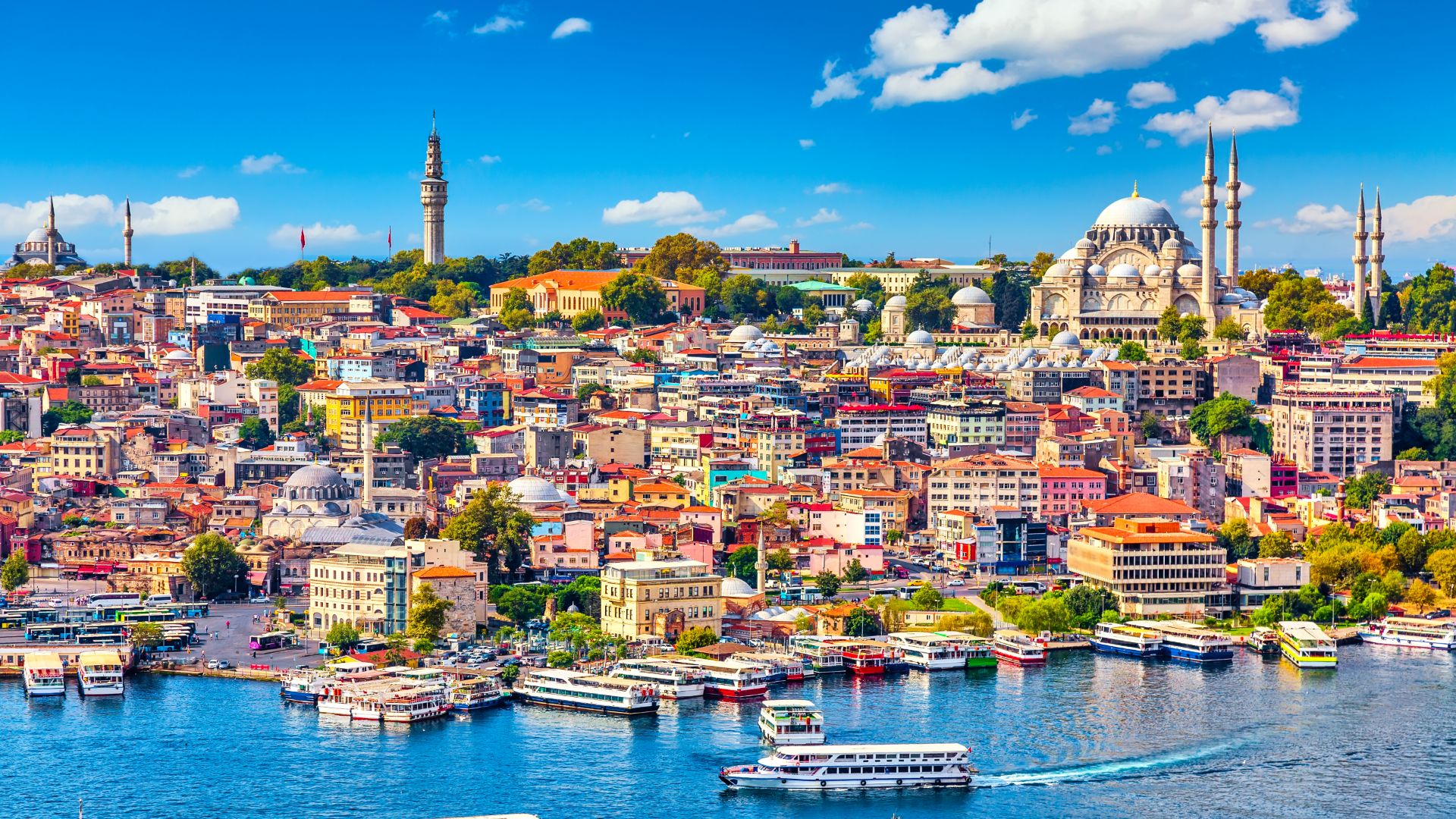 istanbul istanbul