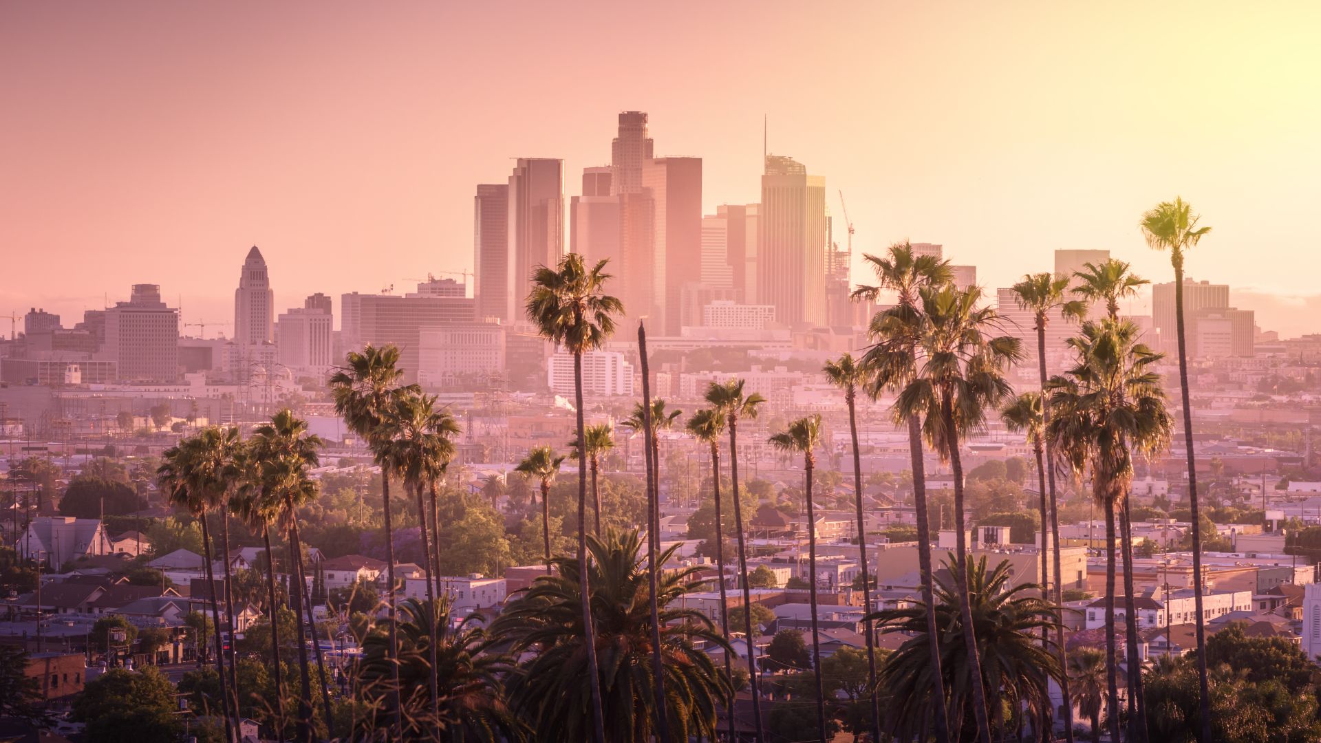 los-angeles los-angeles