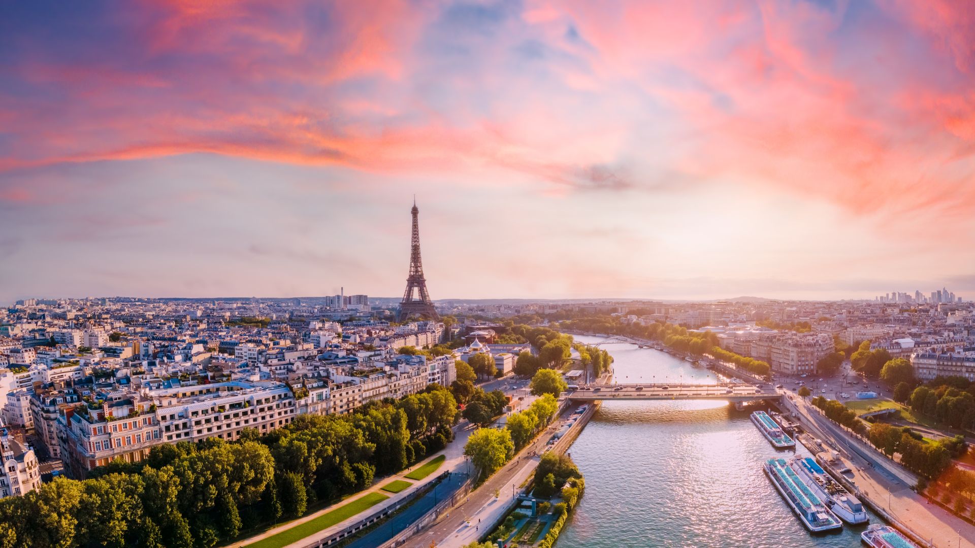 paris paris