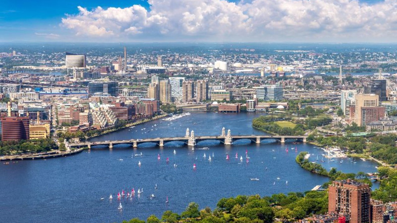 5 Best Massachusetts Road Trips Hertz Blog