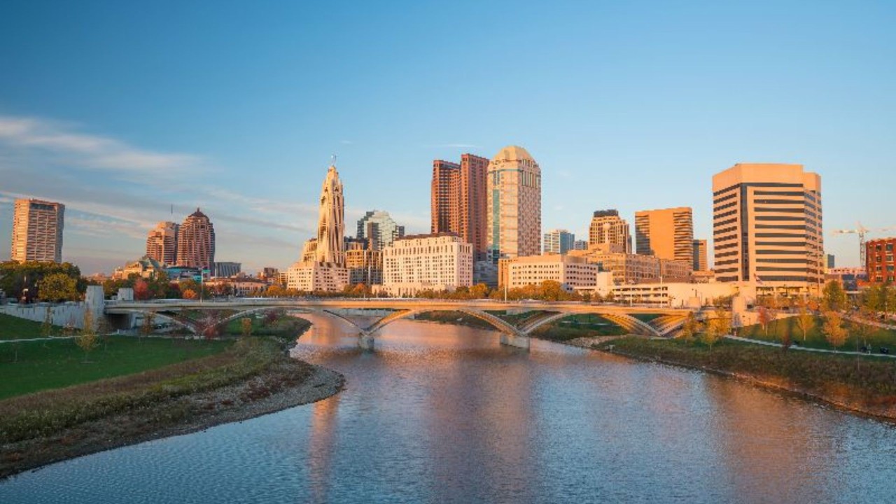 5 Best Ohio Road Trips Hertz Blog