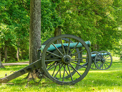 Fredericksburg and Spotsylvania County Battlefields National Military Parkv Fredericksburg and Spotsylvania County Battlefields National Military Parkv