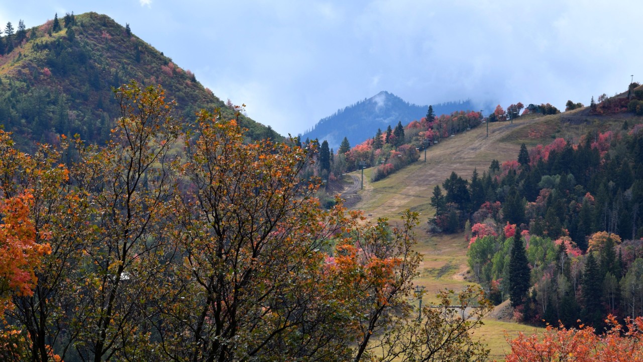 On the Road Picture Perfect Stops in Utah Hertz Blog