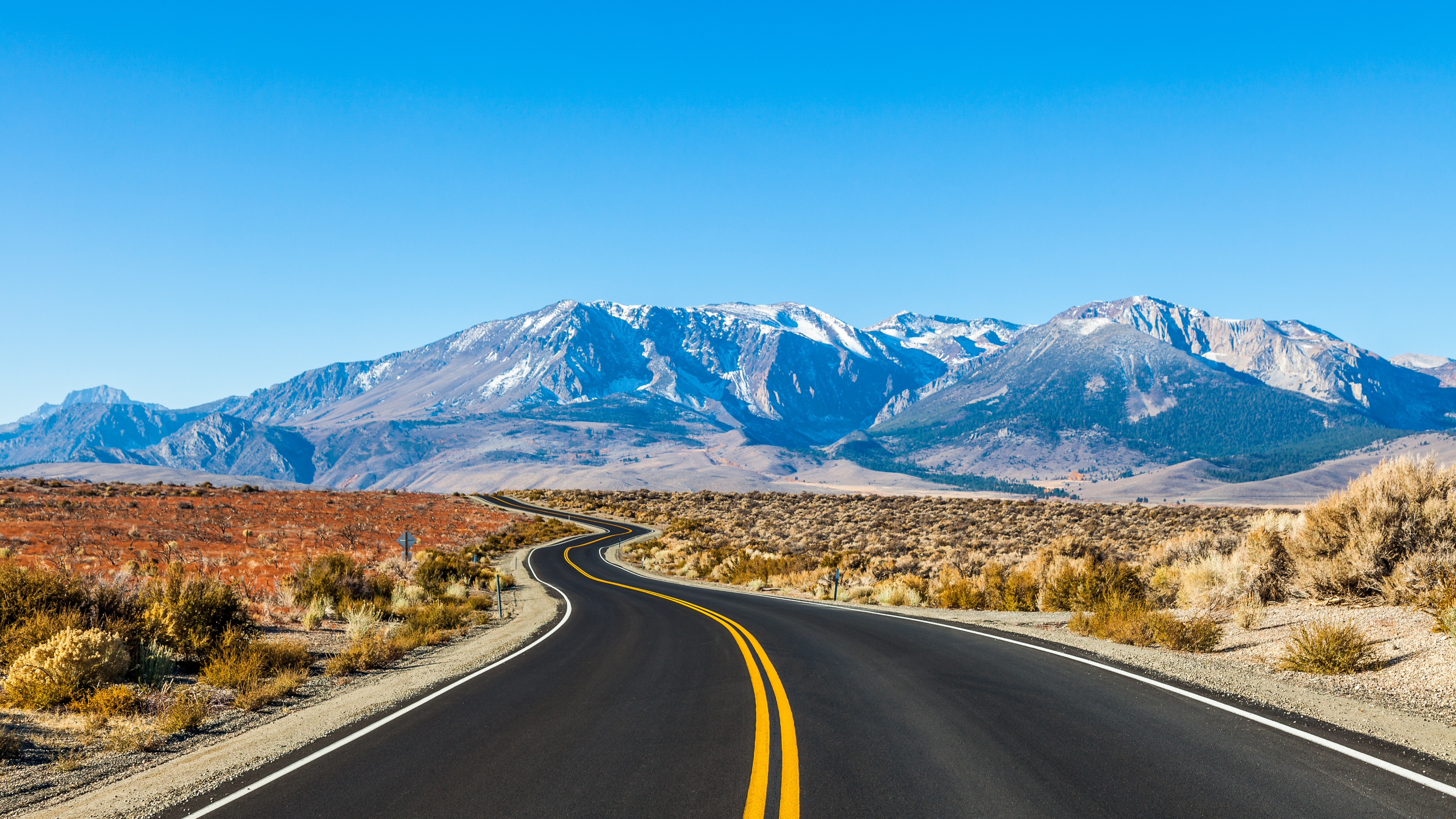 10 Best Road Trips in the USA