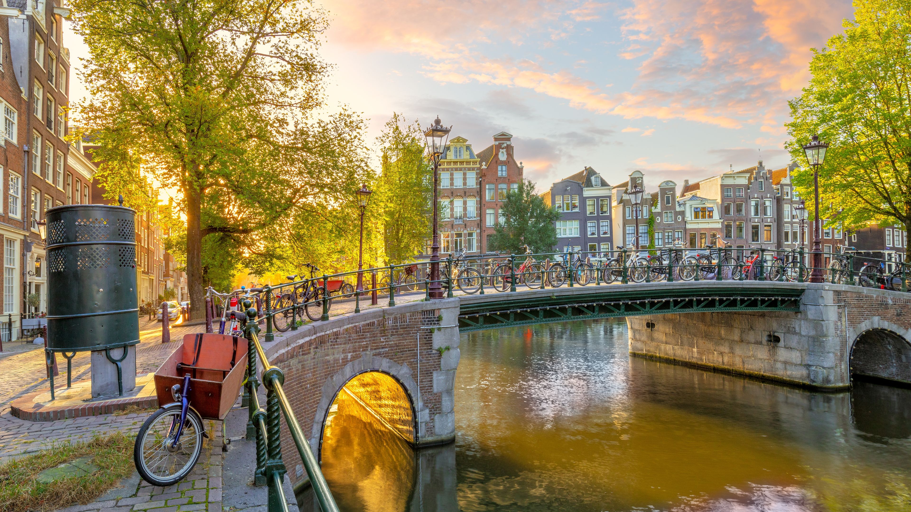 amsterdam amsterdam