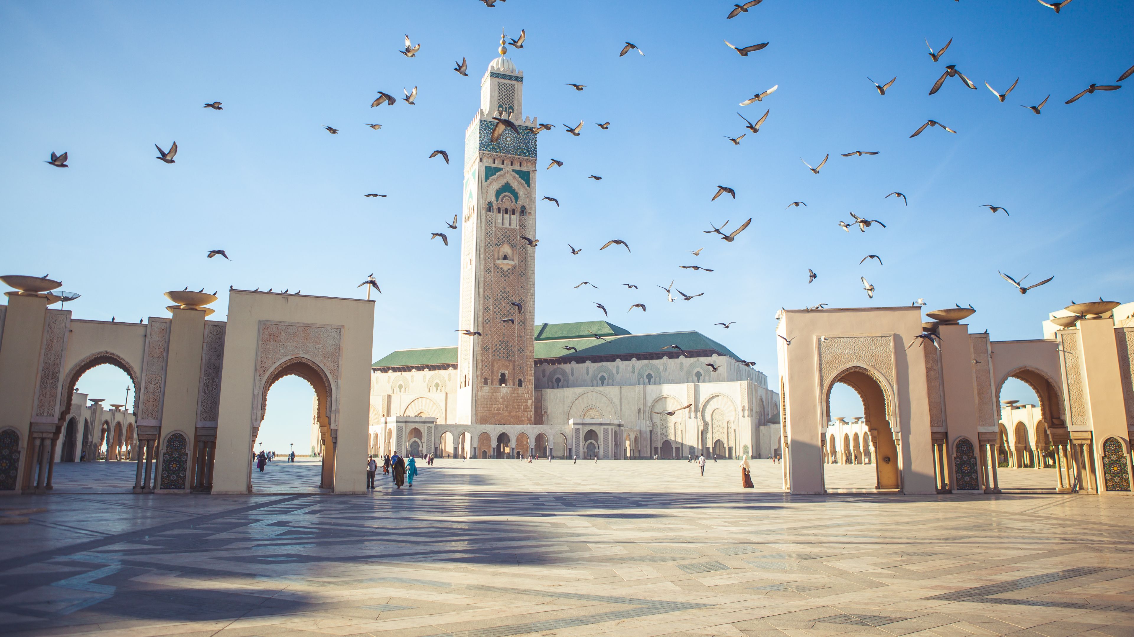 casablanca casablanca