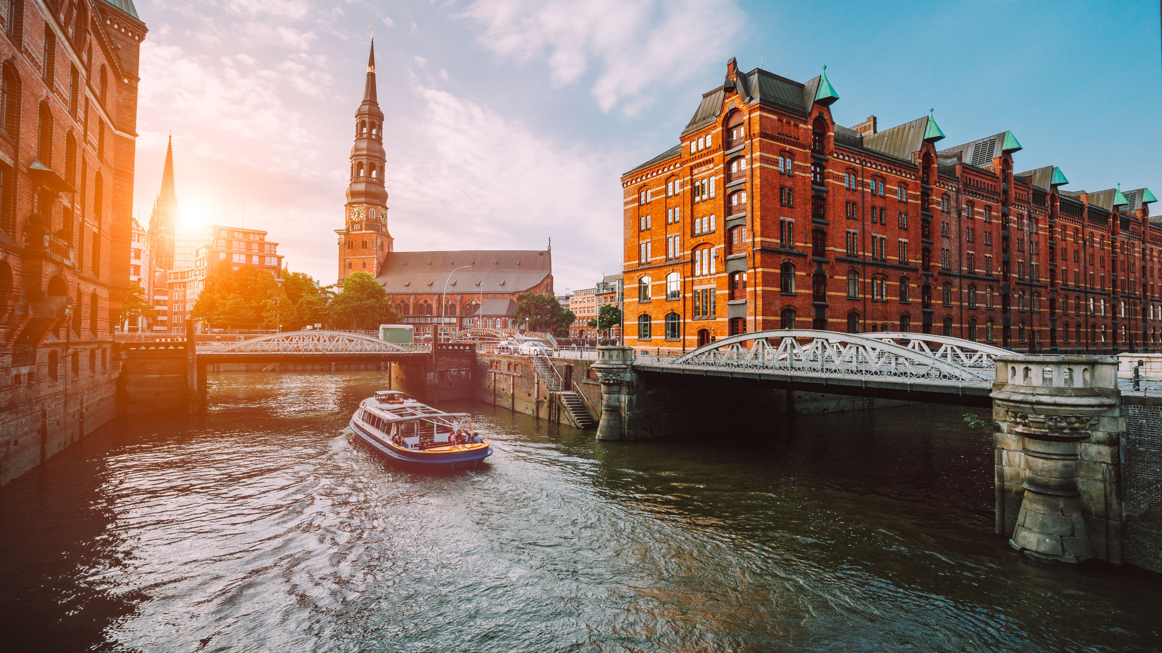 hamburg hamburg
