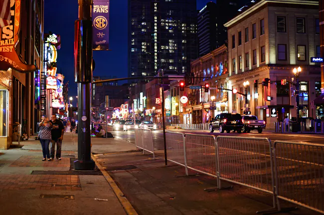 Nashville