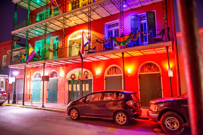 New Orleans