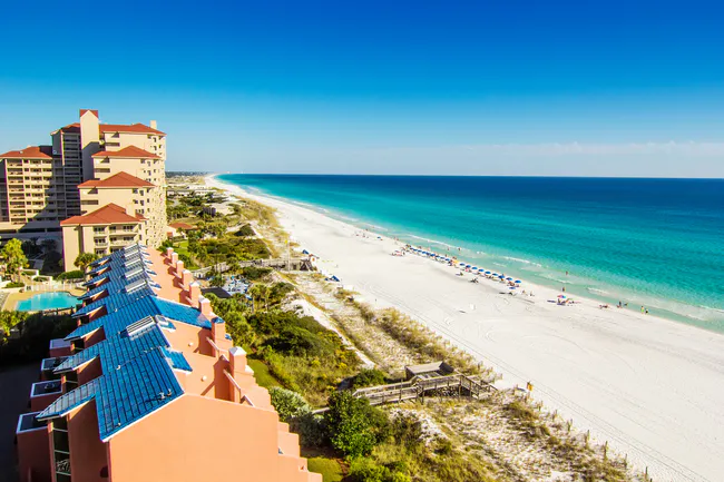 marco beach