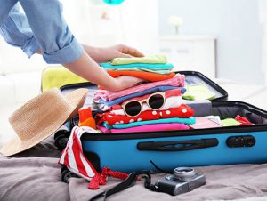 Quick and Easy Packing Tips for Cruises